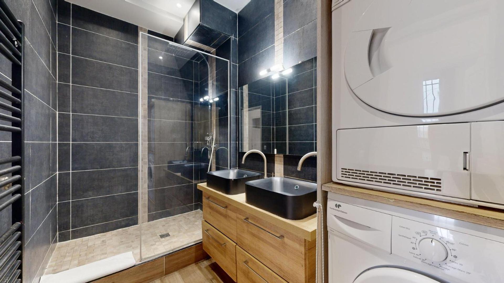 Bluestay 1 - Appartement Au Coeur De Paryż Zewnętrze zdjęcie